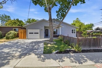 Building Photo - 599 Borregas Ave