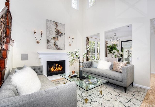 Foto del edificio - 20 Amador