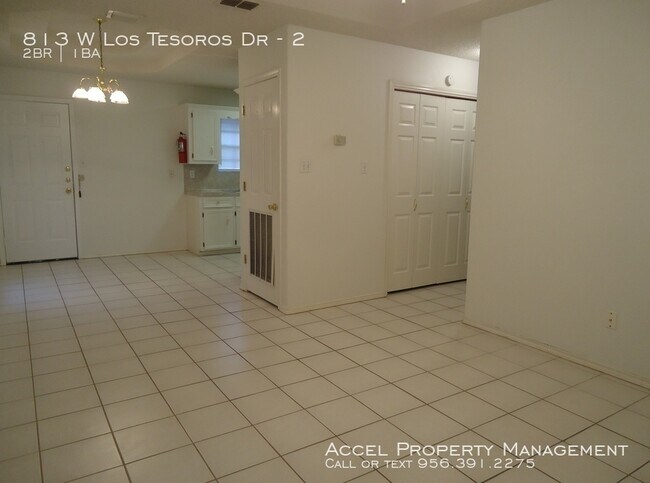 Foto del edificio - $300 off 1st month's rent!