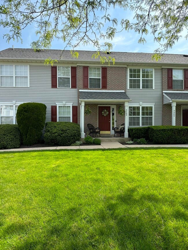 Building Photo - 5482 Rinker Cir