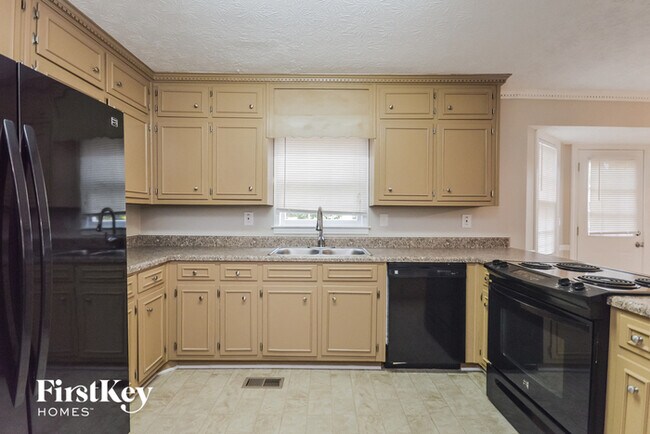 Building Photo - 5224 Parkside Dr SE