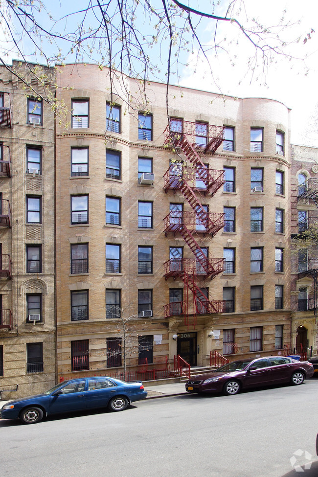 305-307 W 149th St, New York, NY 10039 - Apartments in New York, NY ...