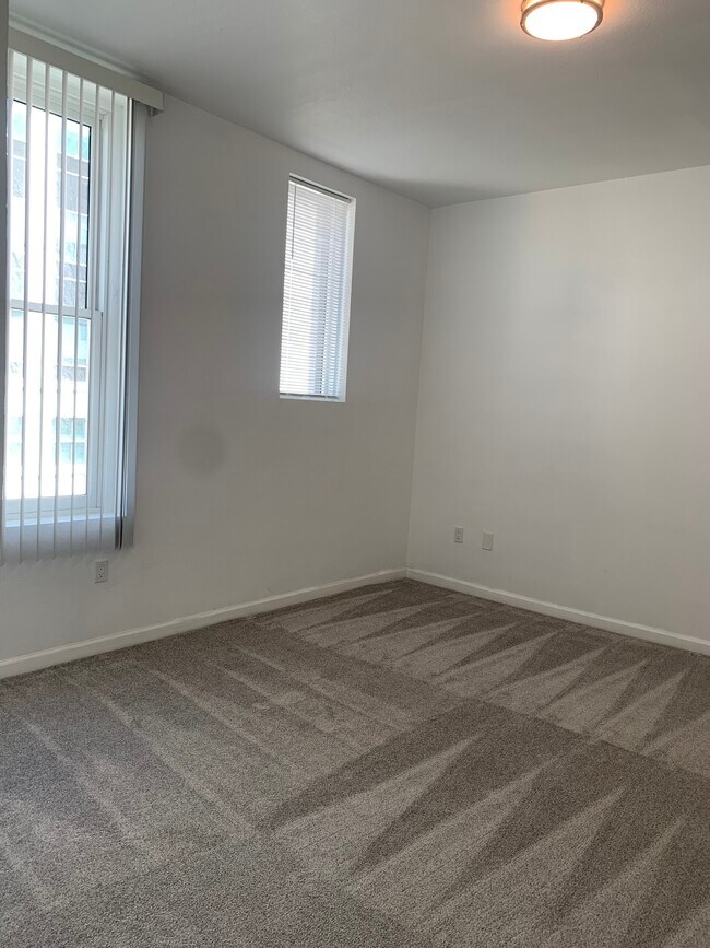 Foto del edificio - Hotel Fresno