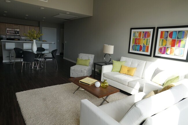 Foto del edificio - 135 W Wells St