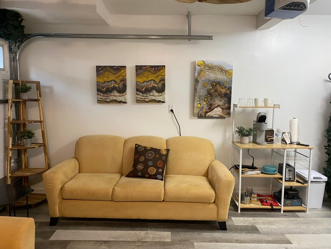 Foto principal - 406 Cathcart Ave