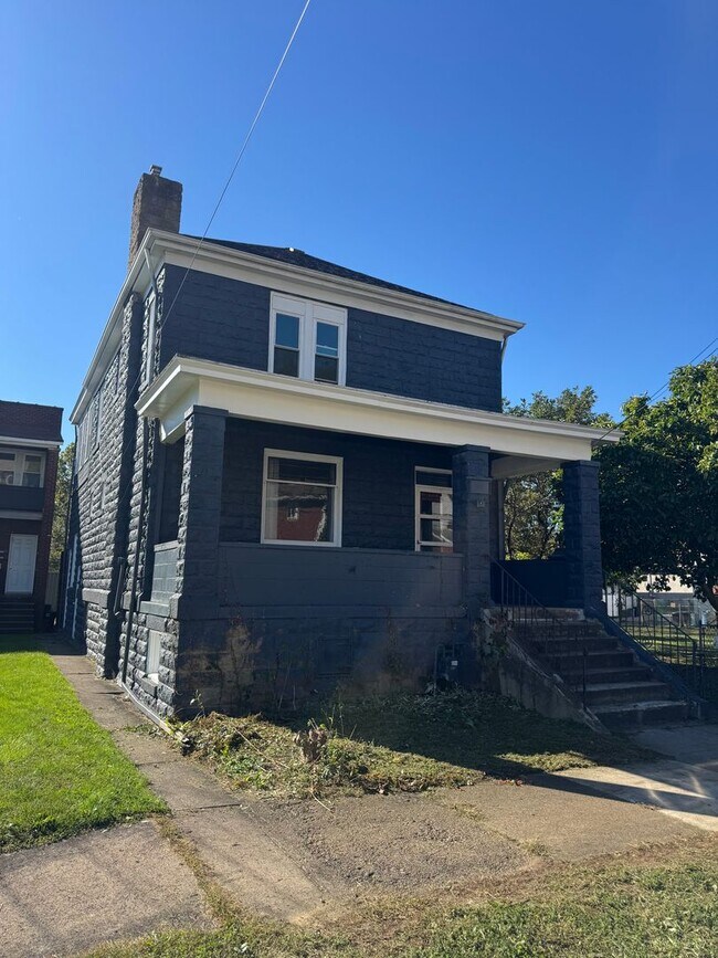 Foto del edificio - **3-Bedroom, 2-Bathroom House for Rent**