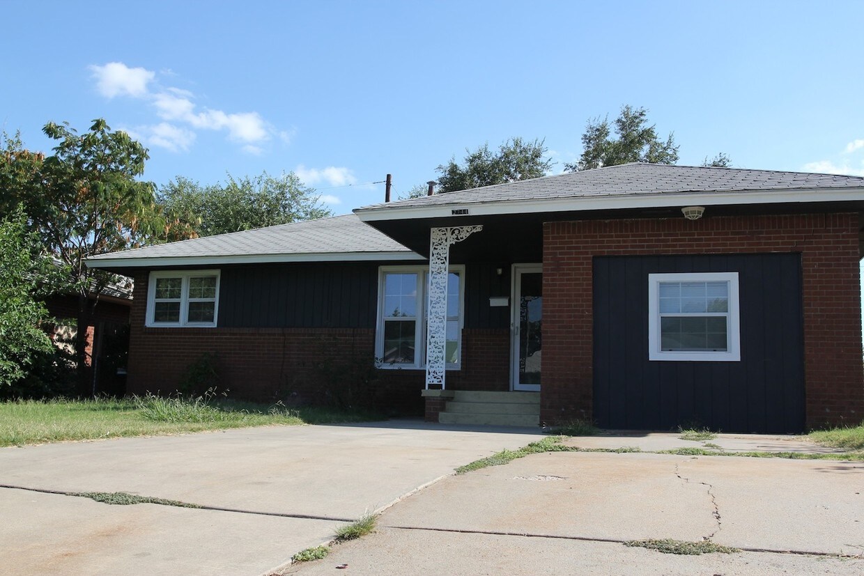 2744 SW 46th St, Oklahoma City, OK 73119 House Rental in Oklahoma City, OK