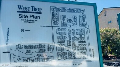 Building Photo - 5155 W Tropicana Ave