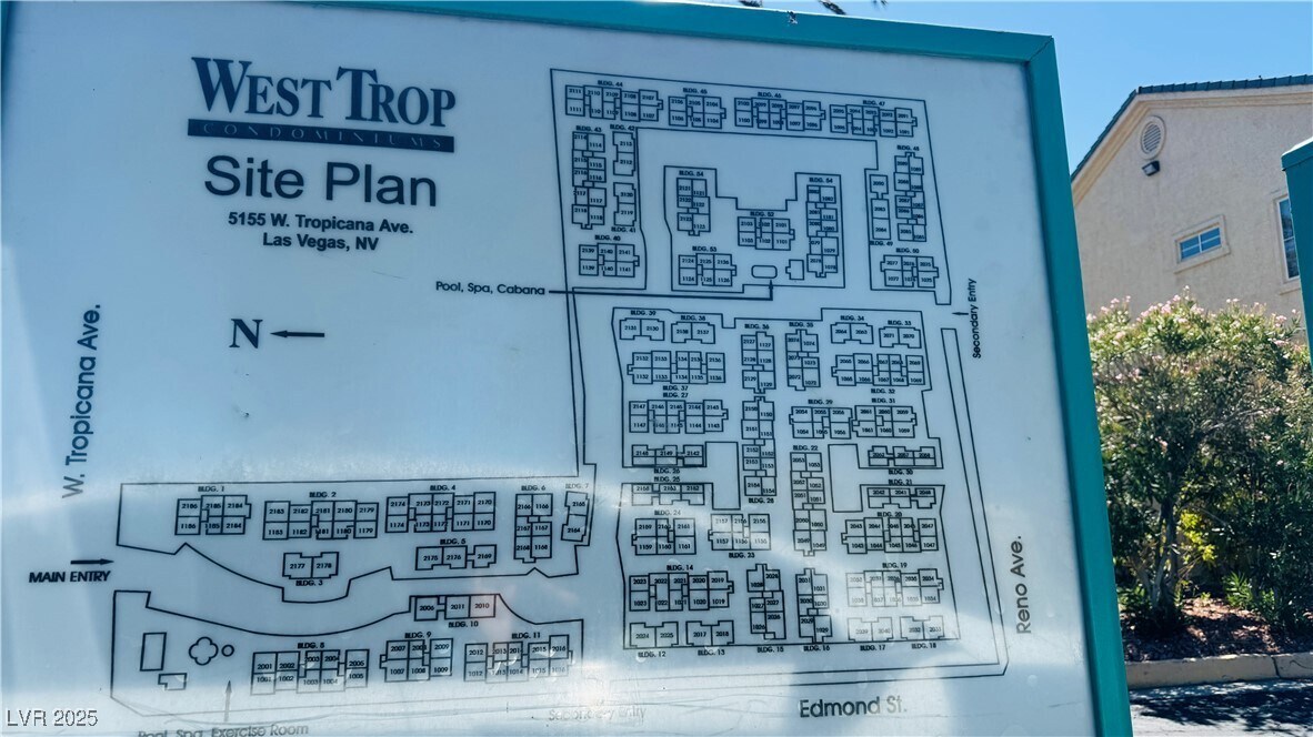 Primary Photo - 5155 W Tropicana Ave