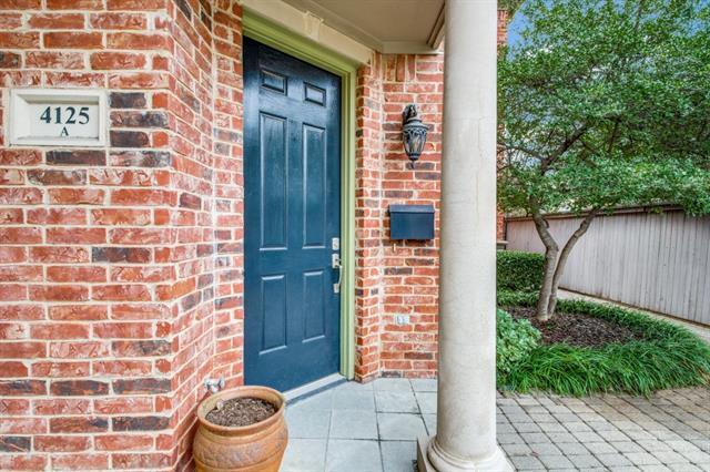 Foto del edificio - 4125 Lovers Ln