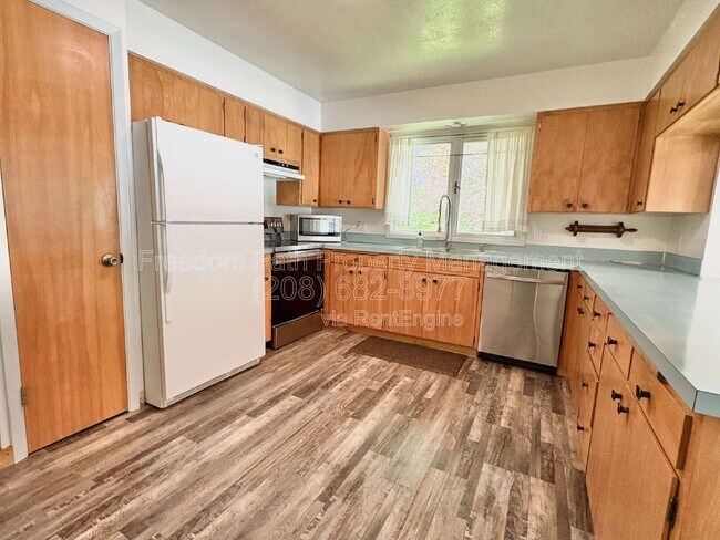Foto del edificio - 3010 N 5th St