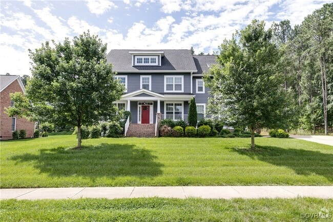 Building Photo - 1701 Anchor Landing Dr