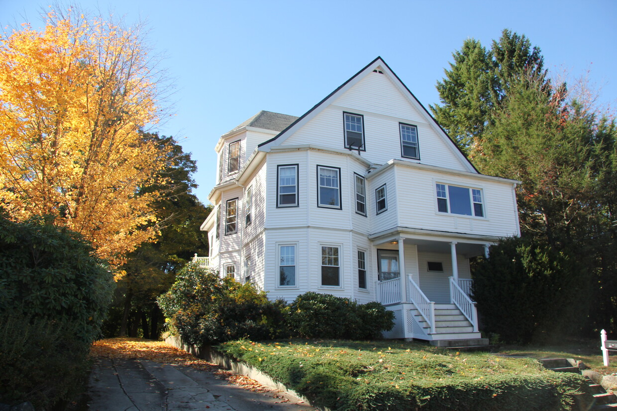 Apartments In Lexington Ma