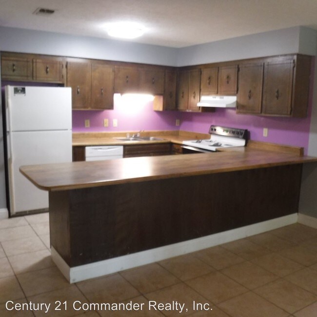 Building Photo - 3 br, 2 bath House - 6315 Boatrace Rd