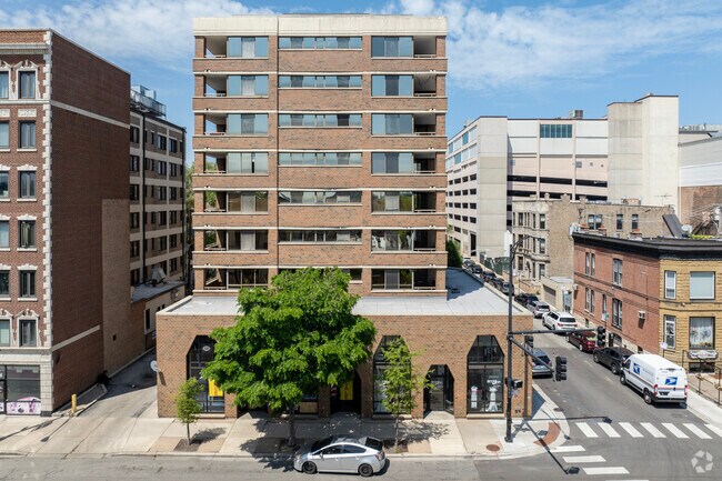 Alternate - 2800 North Orchard