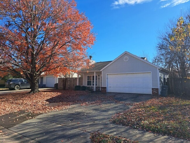 Photo - 3237 W Woodfield Way House