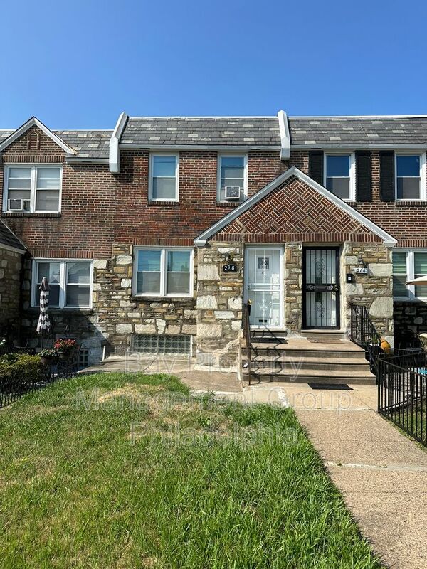 Foto del edificio - 216 E Cheltenham Ave