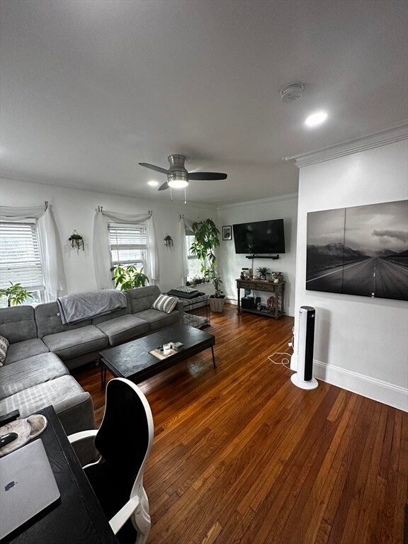 Building Photo - 66 L St
