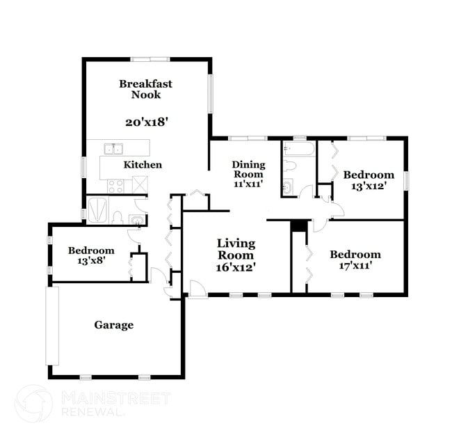 Building Photo - 6402 Bandura Ave