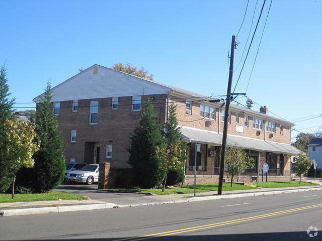 JS Rahway - JS Rahway Apartments