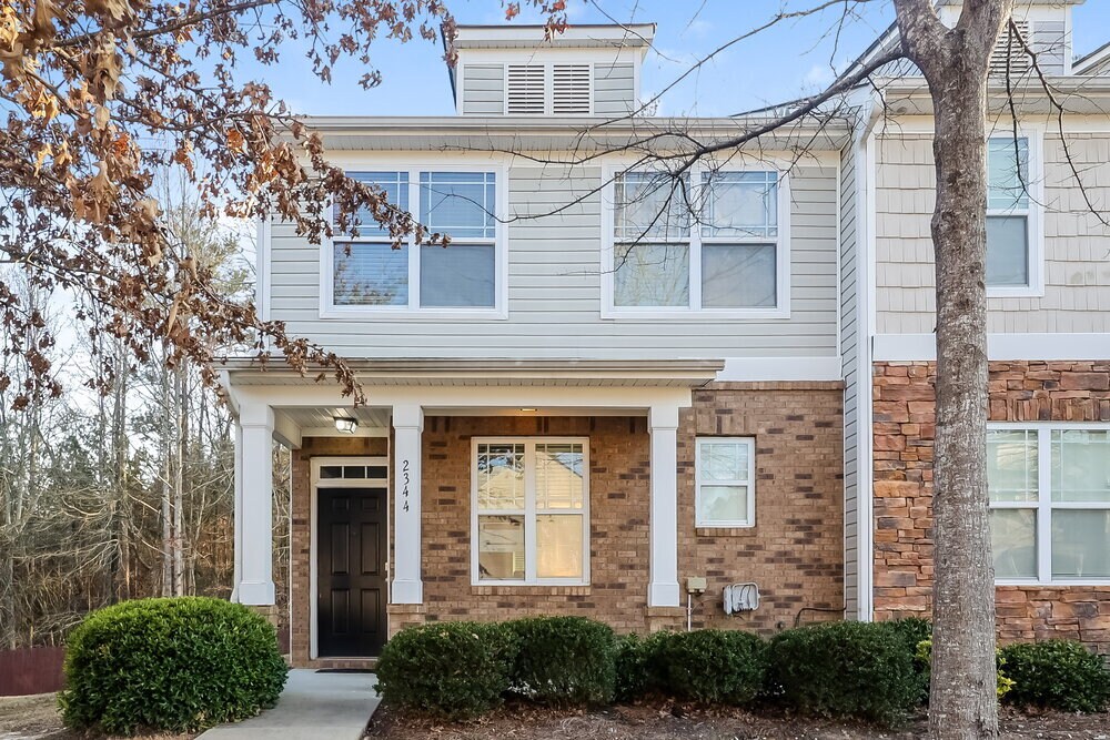 Foto principal - 2344 Bigwood Trl
