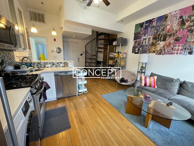 Foto del edificio - 241 Northampton St