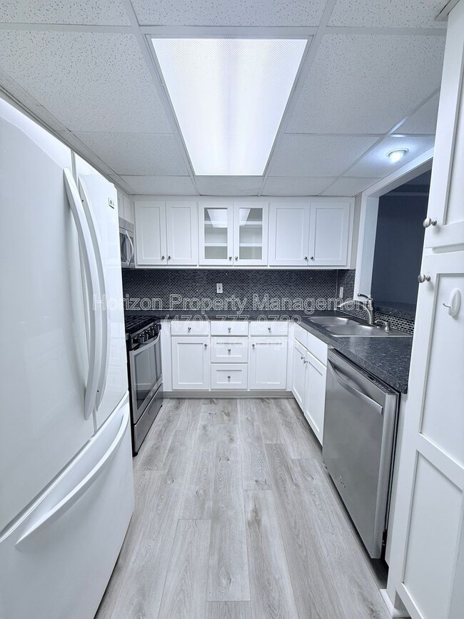 Photo - 3730 Old Flowery Branch Rd Townhome