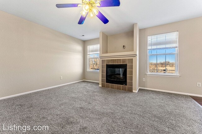 Foto del edificio - 3 br, 3 bath House - 7940 S Kittredge Way