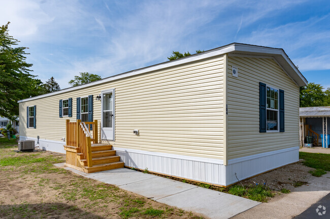 Foto del edificio - Windmill Estates