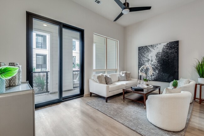 Foto del edificio - Bishop Canopy