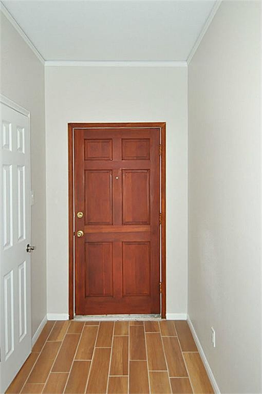 Foto del edificio - 14715 Barryknoll Ln