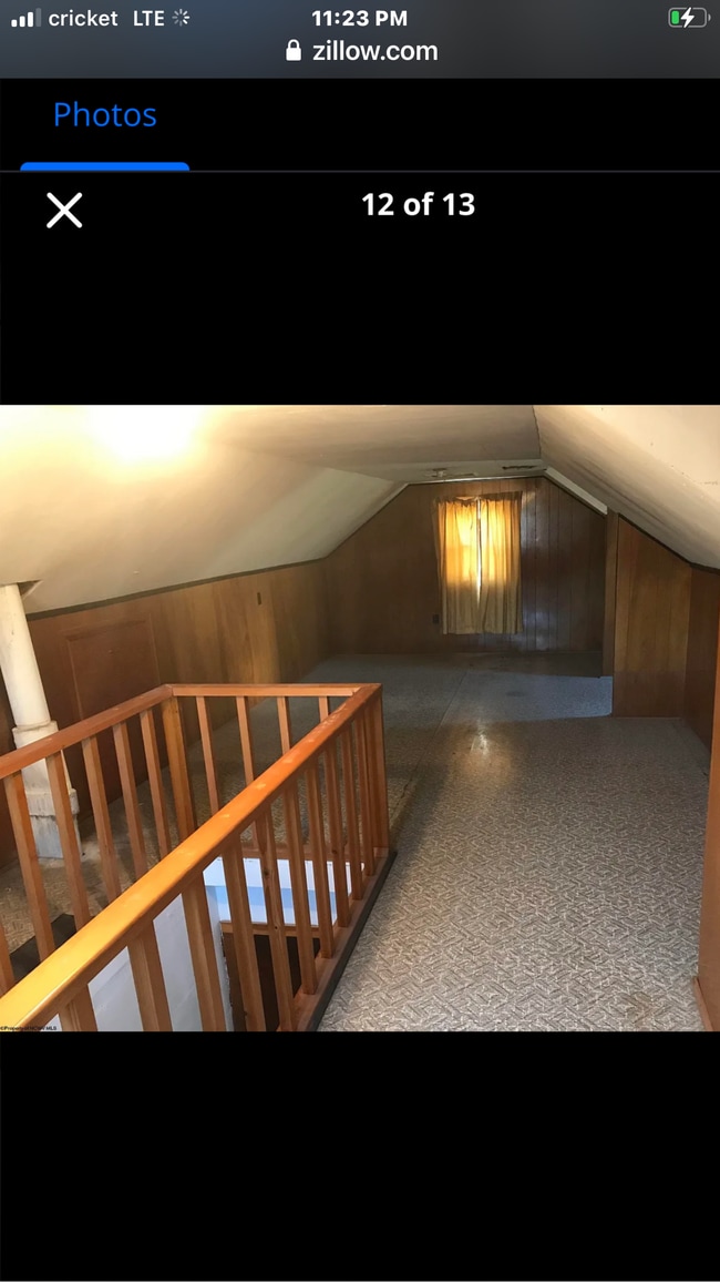 801 Duff Ave, Clarksburg, WV 26301 House Rental in Clarksburg, WV