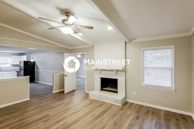 Building Photo - 438 Westchester Dr
