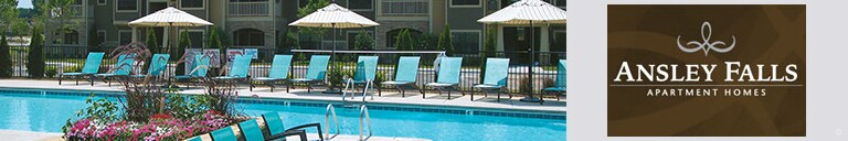Ansley Falls Apartment Homes
