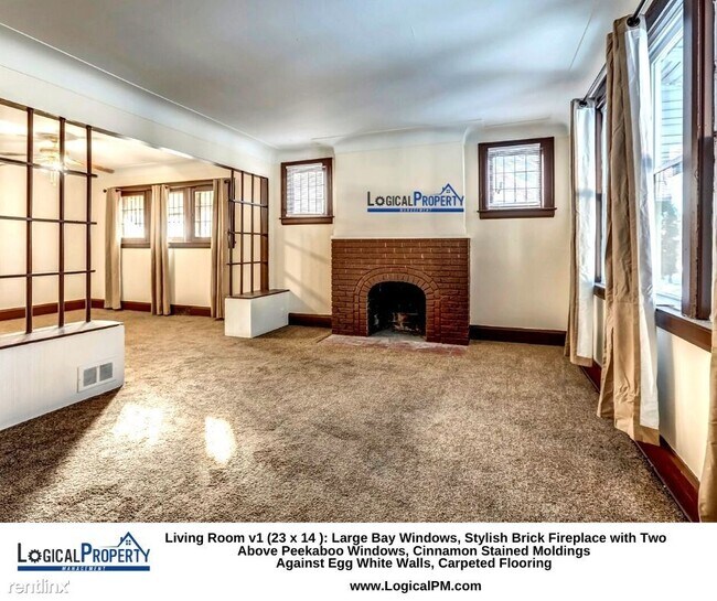 Building Photo - 2 br, 1 bath House - 14280 Freeland St Lowr