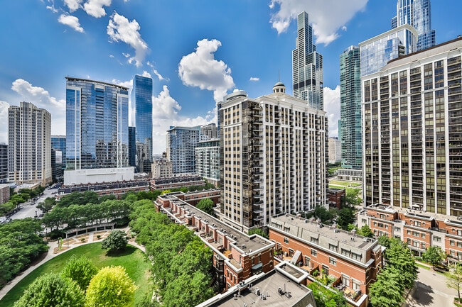 Foto del edificio - 1620 S Michigan Ave