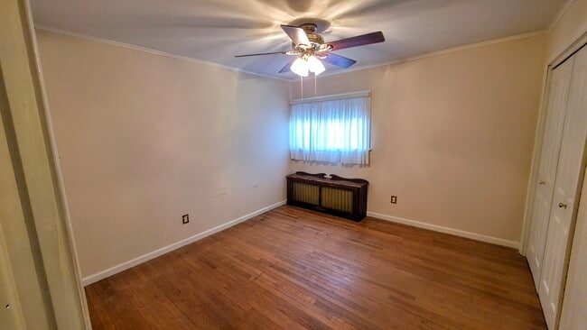 Foto del edificio - 1418 Penn Ave