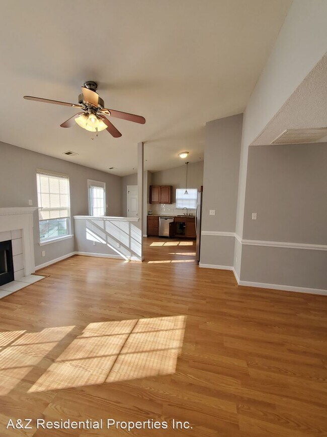 Foto del edificio - 3 br, 2 bath House - 2437 Fabyan Lane