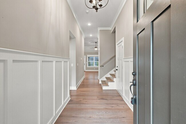 Foto del edificio - 1041 Jackston Mack Way
