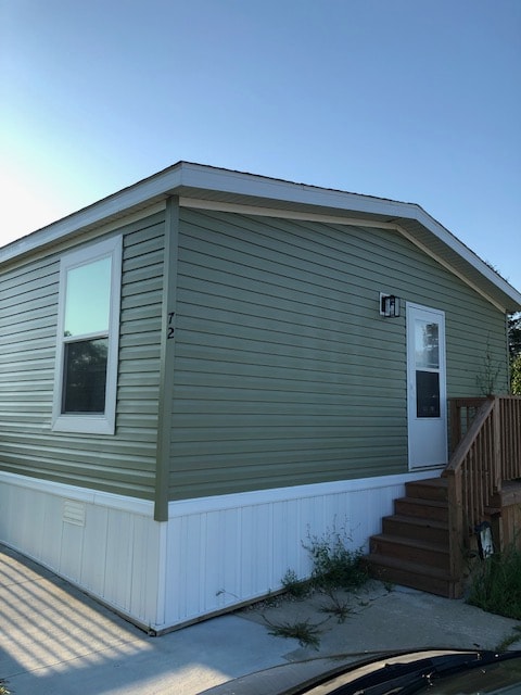 Building Photo - 72 Hunters Rill