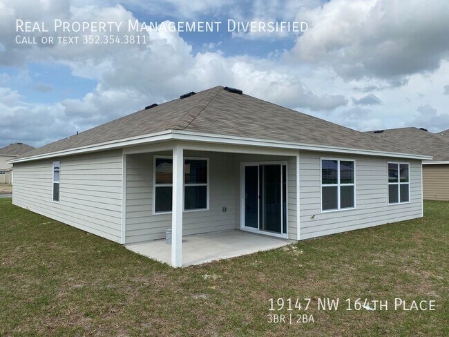Foto del edificio - 19147 NW 164th Pl