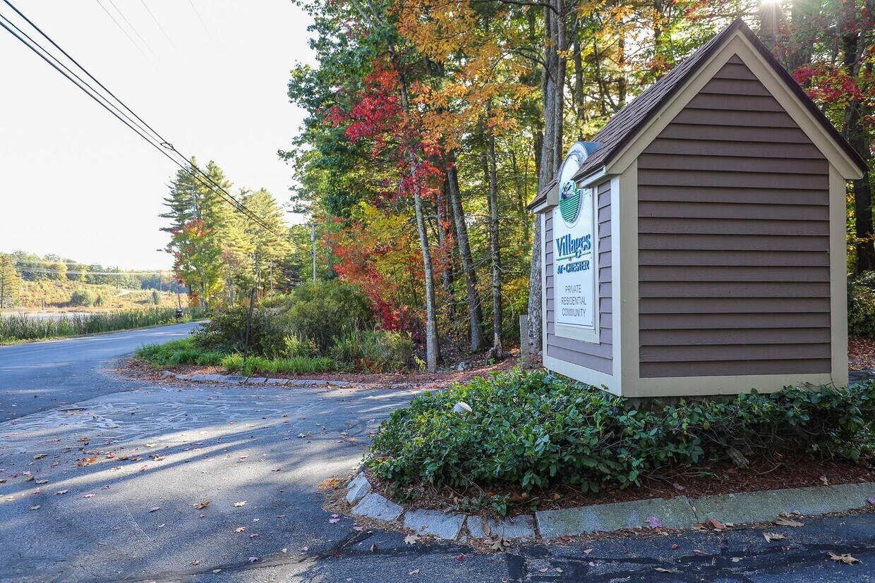 Primary Photo - 231 Villager Rd