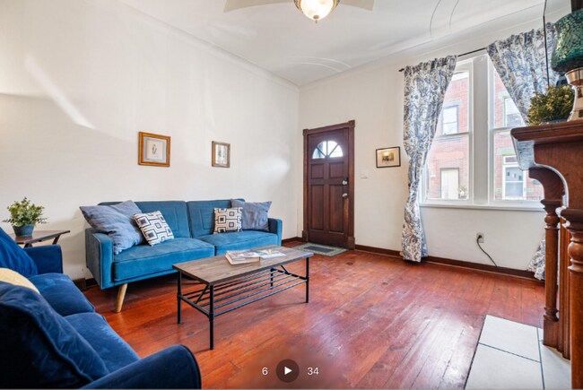 Foto del edificio - 134 41st St