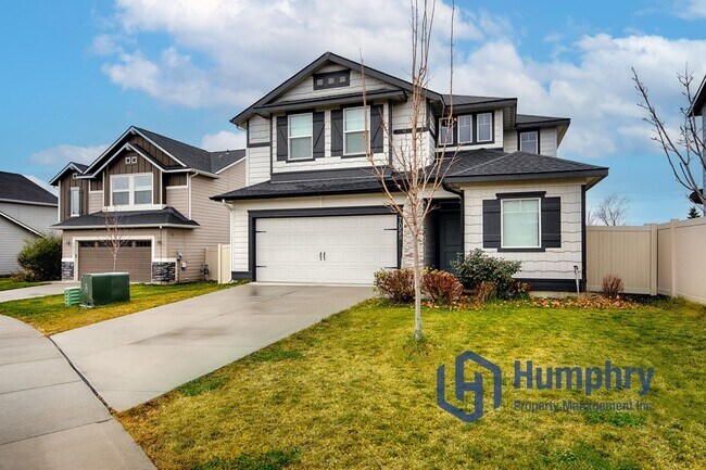 Foto del edificio - Beautiful home in South East Boise