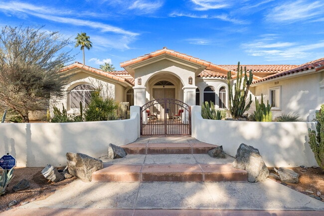 Building Photo - 73110 Calliandra St