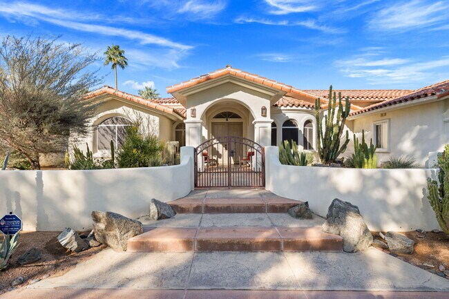 Foto del edificio - 73110 Calliandra St