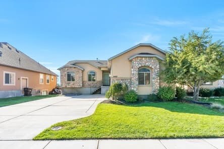 Foto del edificio - 3462 E Heyward Ct