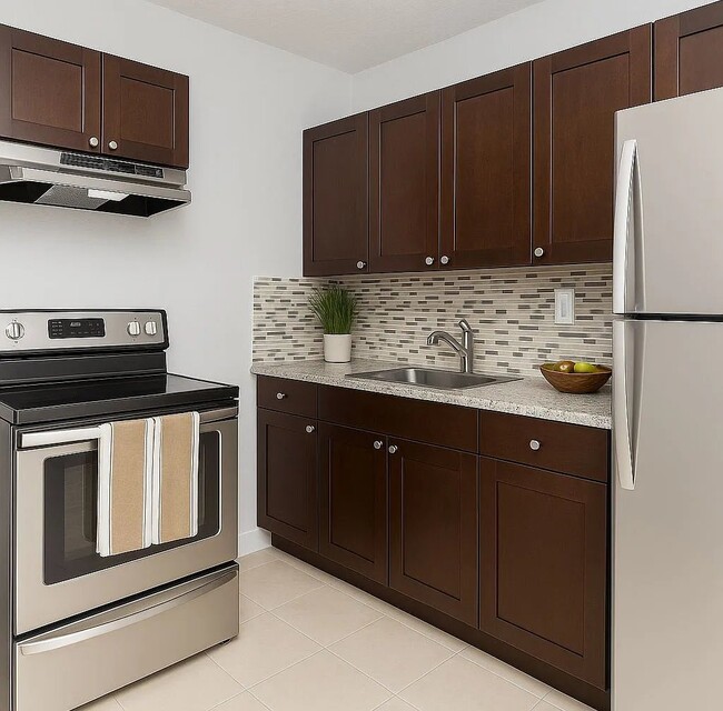 Photo - 2601 NW 207th St Apartment