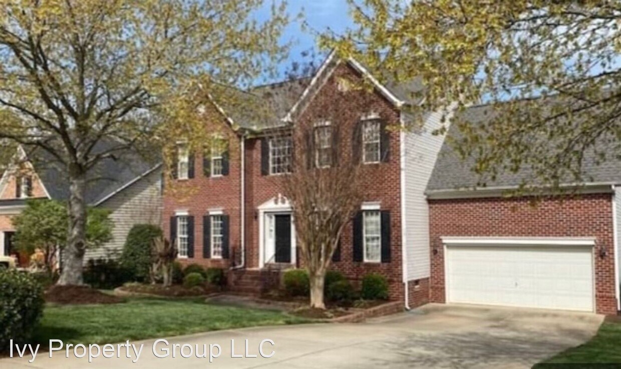Primary Photo - 5 br, 3.5 bath House - 16100 Northstone Drive