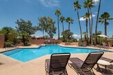 Primary Photo - 5051 N Sabino Canyon Rd